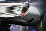 Renault Ondelios Concept 2008 года